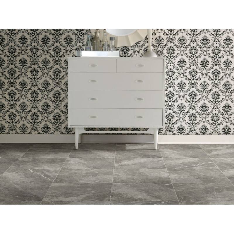 Shaw CS72Q Oasis - 12" x 24" Rectangle Floor and Wall Tile - Sold by