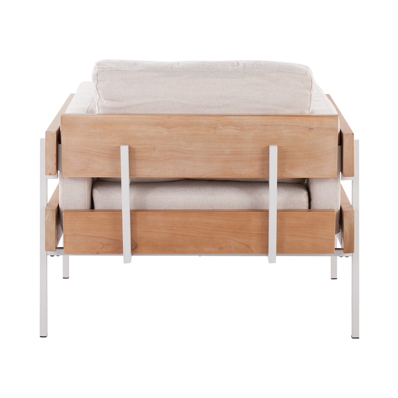 Carbon Loft Kari Accent Chair