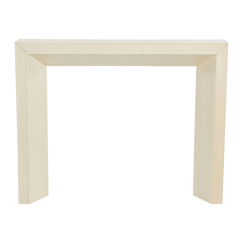 Decorative Fireplace Mantel