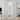 Sun Zero Evelina Faux Dupioni Silk Thermal Extreme Total Blackout Back Tab Curtain Panel, Single Panel