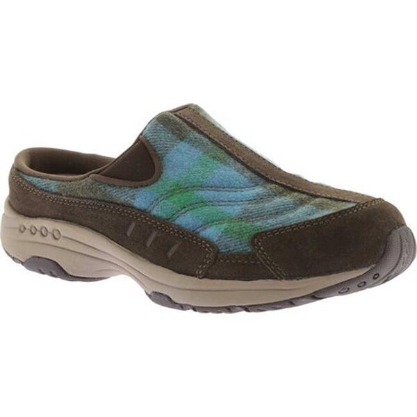 womens olive green slip on sneakers