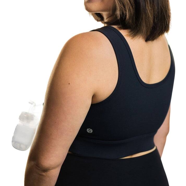 Everyday Luxe 3.0 Nursing & Pumping Bra