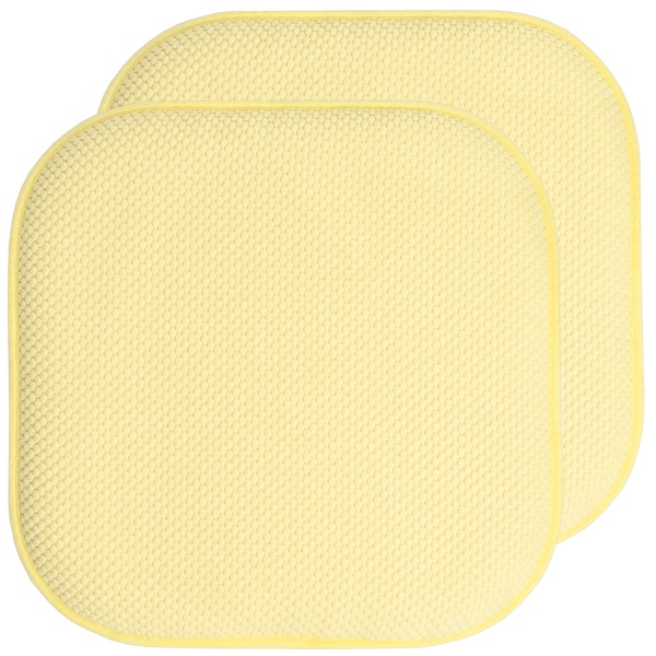 Memory foam chair sales pad
