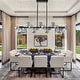 preview thumbnail 29 of 55, 16 Lights Dining Room Chandeliers Modern Sputnik Light Fixture - 55in