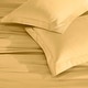 preview thumbnail 5 of 113, Superior Egyptian Cotton 650 Thread Count Solid Duvet Cover Set