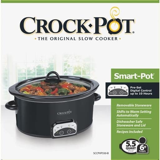 https://ak1.ostkcdn.com/images/products/is/images/direct/106137cbef1456922f976b215ce0cb99f5745eef/5.5Qt-Black-Slow-Cooker-SCCPVP550-B-A-Jarden-Consumer-Solutions.jpg?impolicy=medium