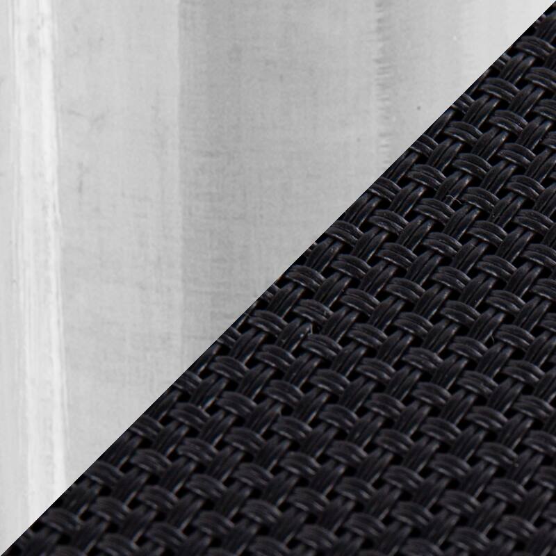 Lumisource Mirage Ale Adjustable Bar Stool in Chrome and Silver Mesh - 18"Lx16"Wx26.25-35"H