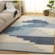 Option Blue/Ivory
