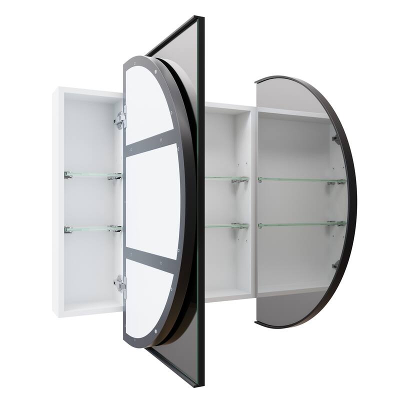 Stainless Steel Pill Medicine Cabinet
