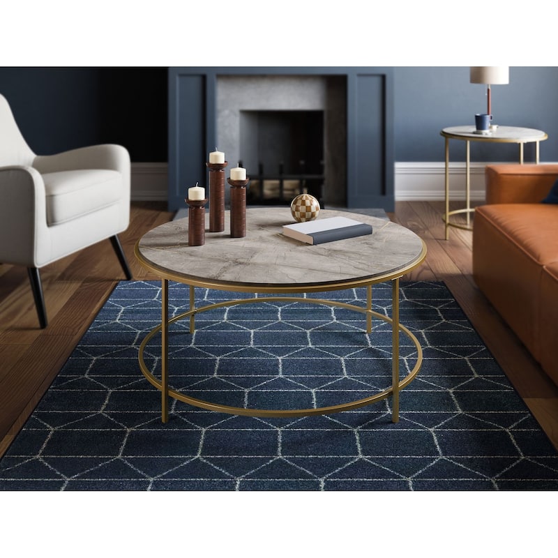 Harvey Park Coffee Table