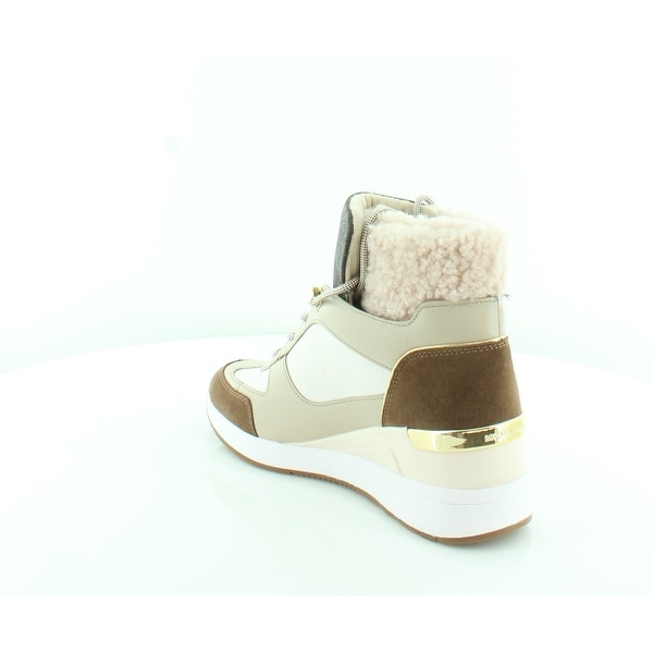 michael kors liv bootie