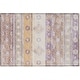 preview thumbnail 29 of 48, Addison Indoor/ Outdoor Yuma Southwest Boho Washable Rug