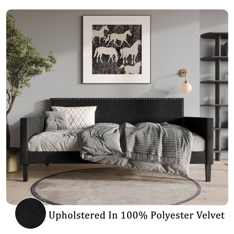 CraftPorch Luxury Daybed