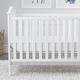 preview thumbnail 13 of 14, Safety1st Pleasant Dreams White Crib and Toddler Bed Mattress