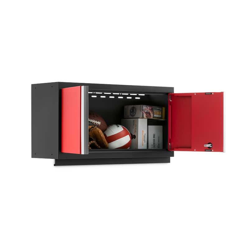 NewAge Products Bold Series 36" Wall Cabinet
