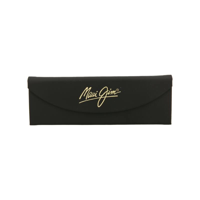 Maui Jim Round-Frame Titanium Optical Frames - N/A