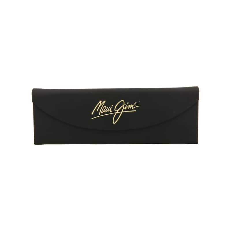 Maui Jim Square-Frame Acetate and Stainless Steel Optical Frames - N/A