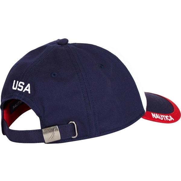 nautica ball cap