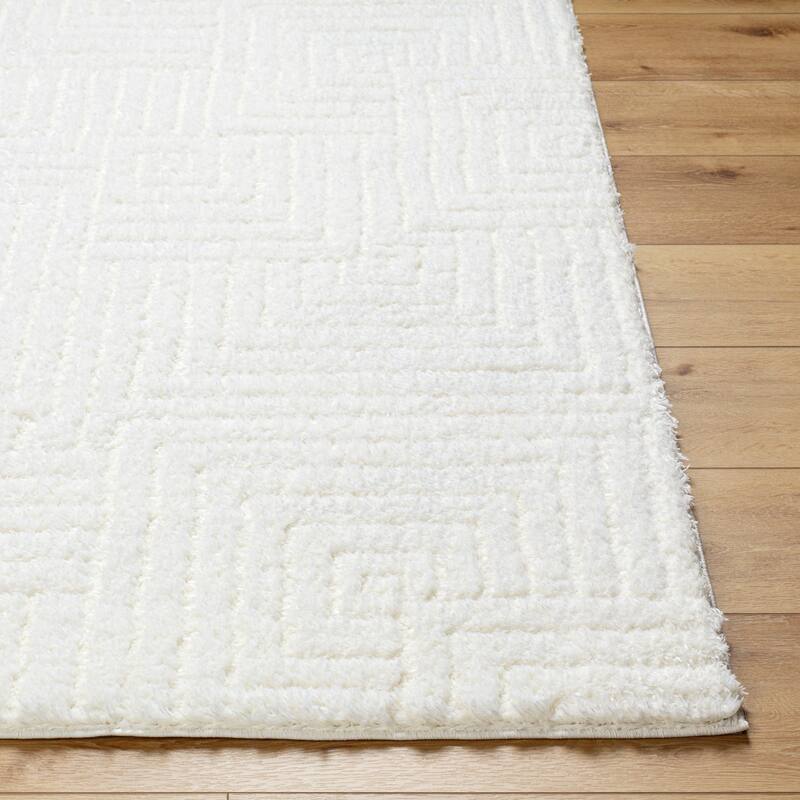 Bolen Casual Area Rug