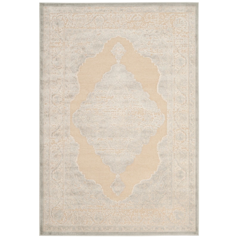 SAFAVIEH Paradise Shaila Modern Viscose Rug