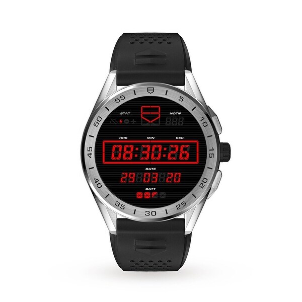 tag heuer electronic watch price