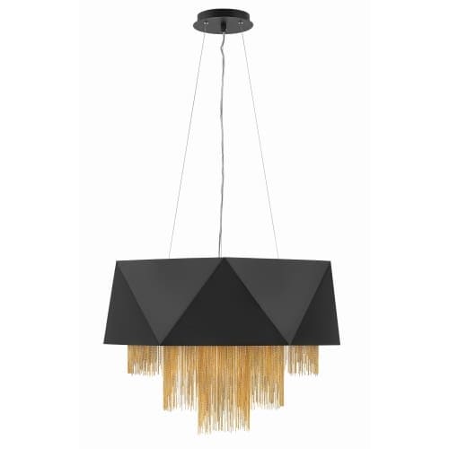 Fredrick Ramond Fr32805 Zuma 8 Light 25 3 4 Wide Chandelierwith Fredrick Ramond Fr32805 Zuma 8 Light 25 3 4 Wide Chandelierwith Fine Gold Jeweler S Chain Free Shipping Today 23447042