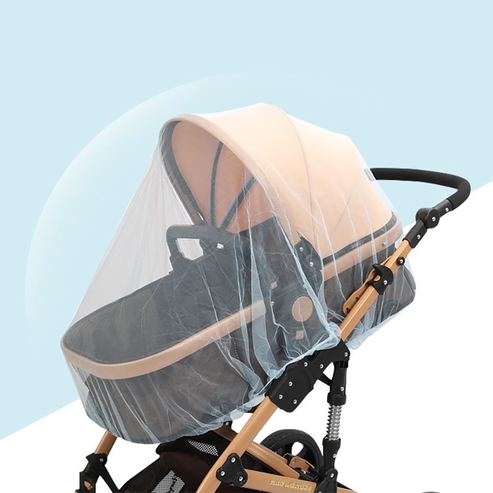 Stroller Accessories