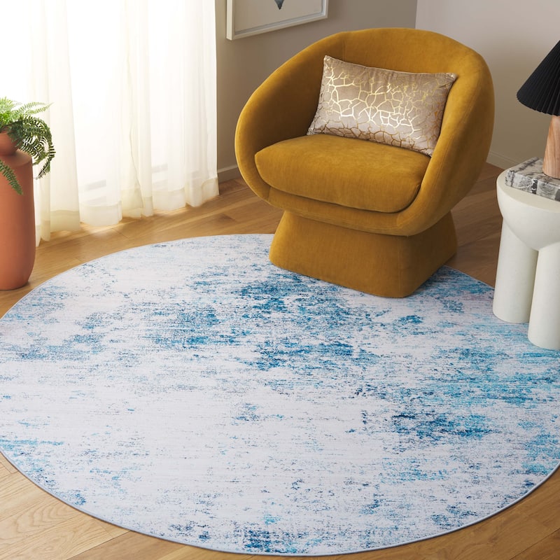 SAFAVIEH Tacoma Godi Mid-Century Modern Rug