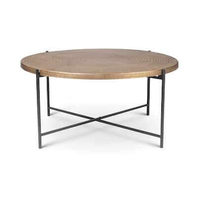 Urbia Navi Coffee Table