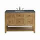 Option Light Natural Oak