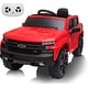 preview thumbnail 20 of 23, Kids Ride on Vehicle with Remote Control for 3-8 Years Toys Red