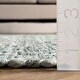 preview thumbnail 40 of 42, Nuloom Boho Handmade Flatweave Chevron Cotton Rug