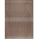 preview thumbnail 84 of 98, Nourison Positano Indoor/Outdoor Moroccan Area Rug 10' x 14' - Natural