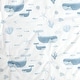 preview thumbnail 5 of 4, Lush Decor Seaside Baby Square With Border Play Mat