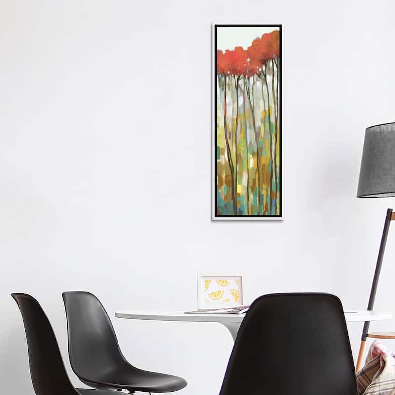 iCanvas "Standing Tall II" by Allison Pearce Framed Canvas Print