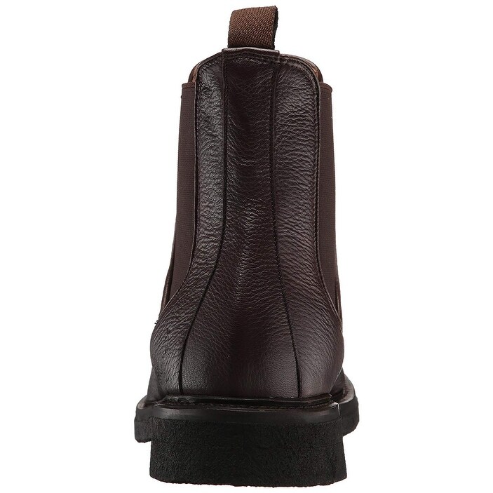 frye country chelsea boot