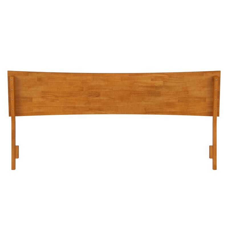 AFI Phoenix Wood Panel Headboard