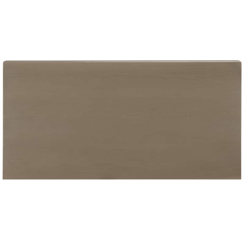 SAFAVIEH Home Collection Rune Coffee Table W/ Drawers - 47" L x 24" D x 20" H
