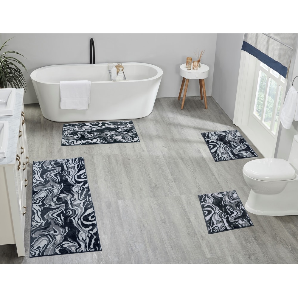 Bath Mat Marbella