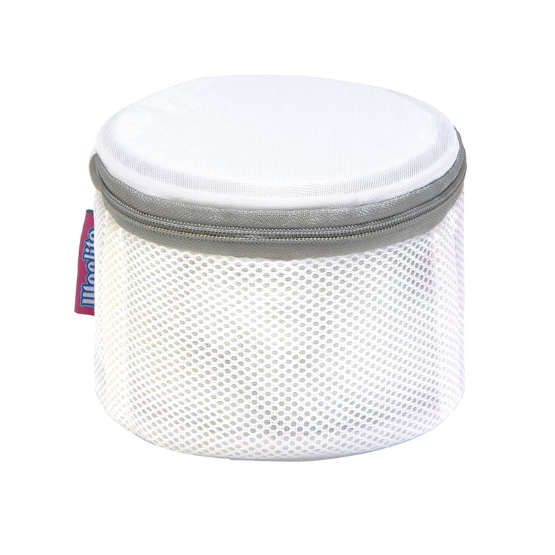 Laundry 360 2 Pack Bra Wash Bag - 6.25"x6.25"x4"