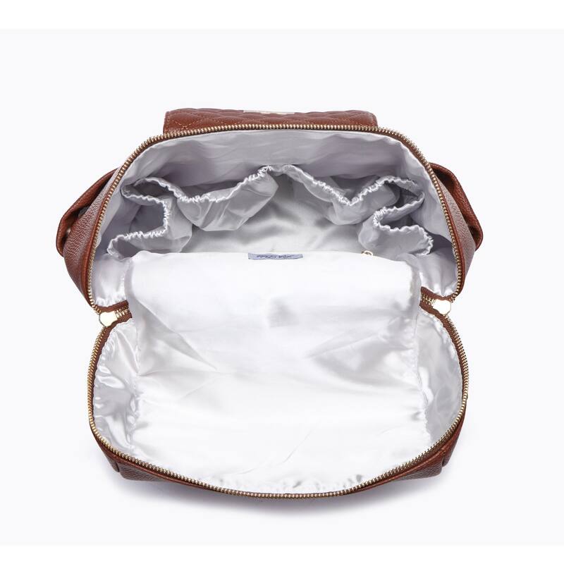Petit Monaco Diaper Bag - 11X11X6