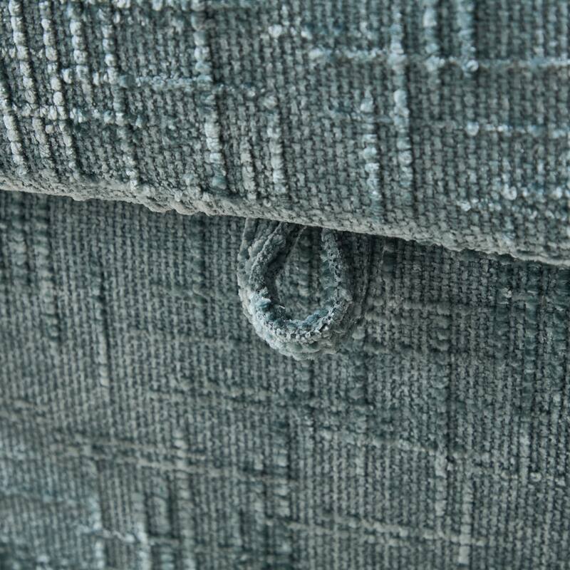 Multifunctional Lazy Person Sofa Recliner Can Be Stored Storage Backrest With Cell Phone Bracket Chenille Single Leisure Chair