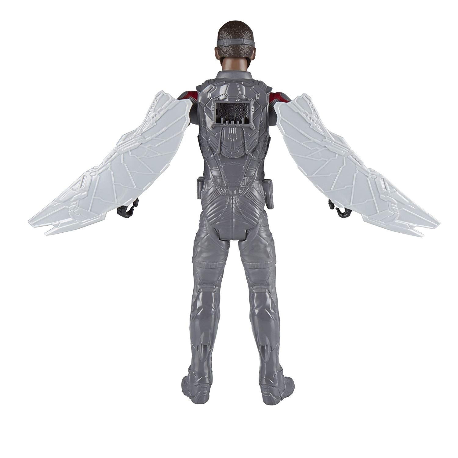 falcon titan hero