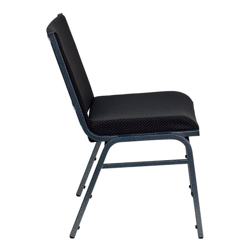 Heavy Duty Stack Chair