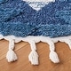preview thumbnail 52 of 50, SAFAVIEH Moroccan Tassel Shag Kobi 2-inch Thick Rug