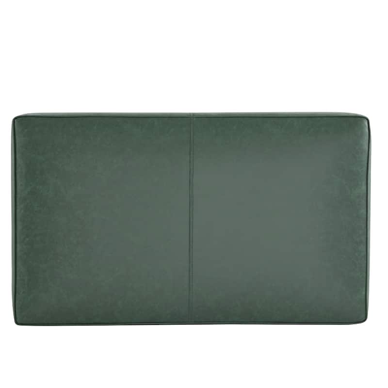 Christopher Knight Home Modern Cocktail Ottoman Bench