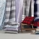 preview thumbnail 5 of 3, Serta Simply Clean Skyler Antimicrobial Bedding Set with Sheets