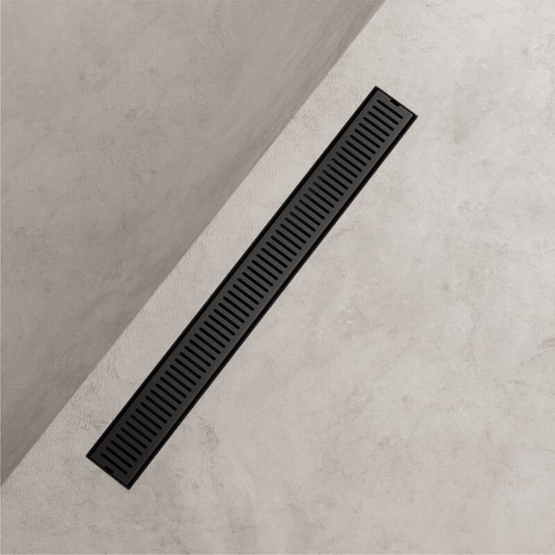 VIGO Elan Linear Shower Drain