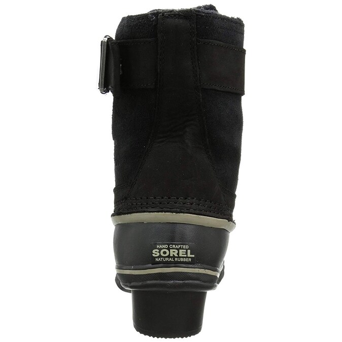 sorel women's fancy lace ii