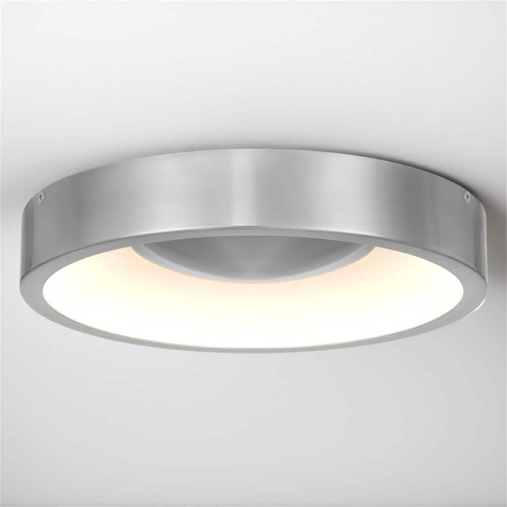 11 inch Aluminum LED Flush Mount